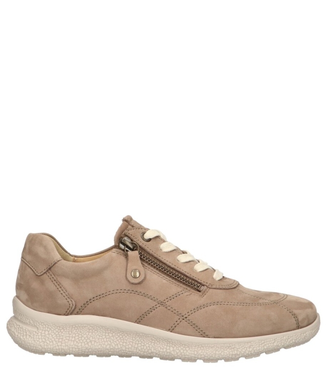 Hartjes Sneaker <span>162.1606 31/00 Rap</span> 162.1606 31/00 Rap beige - www.bremmerschoenen.info - Bremmer Schoenen