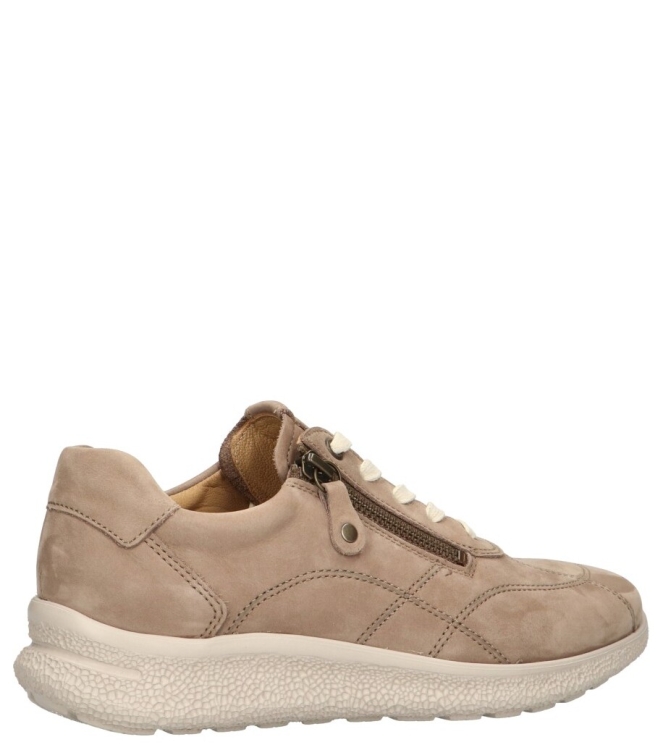 Hartjes Sneaker <span>162.1606 31/00 Rap</span> 162.1606 31/00 Rap beige - www.bremmerschoenen.info - Bremmer Schoenen