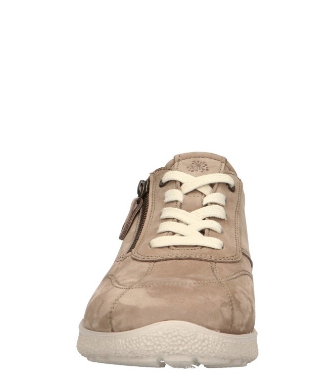 Hartjes Sneaker <span>162.1606 31/00 Rap</span> 162.1606 31/00 Rap beige - www.bremmerschoenen.info - Bremmer Schoenen