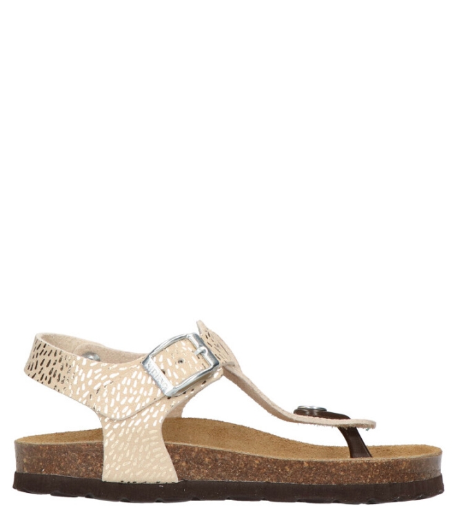 Kipling Kipling sandaal <span>Pepita 1 12265656</span> 399 Gold Kipling sandaal <span>Pepita 1 12265656</span> Pepita 1 12265656 beige - www.bremmerschoenen.info - Bremmer Schoenen
