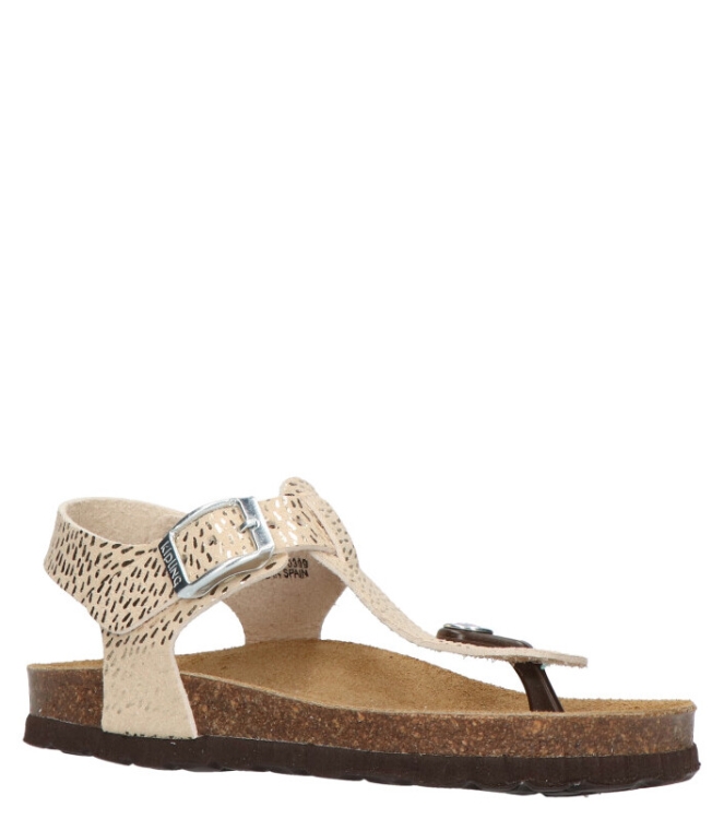 Kipling Kipling sandaal <span>Pepita 1 12265656</span> 399 Gold Kipling sandaal <span>Pepita 1 12265656</span> Pepita 1 12265656 beige - www.bremmerschoenen.info - Bremmer Schoenen