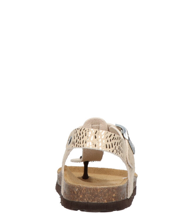 Kipling Kipling sandaal <span>Pepita 1 12265656</span> 399 Gold Kipling sandaal <span>Pepita 1 12265656</span> Pepita 1 12265656 beige - www.bremmerschoenen.info - Bremmer Schoenen