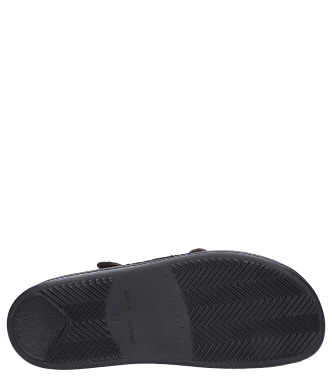 Finn comfort Sandaal <span>1518 650432 Baltrum</span> 1518 650432 Baltrum bruin - www.bremmerschoenen.info - Bremmer Schoenen
