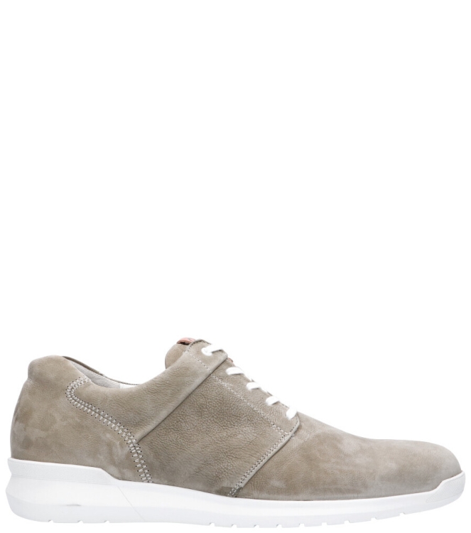 Gijs sneaker <span>2056 204 9518</span> 2056 204 9518 groen - www.bremmerschoenen.info - Bremmer Schoenen