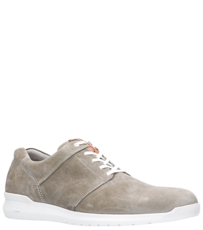 Gijs sneaker <span>2056 204 9518</span> 2056 204 9518 groen - www.bremmerschoenen.info - Bremmer Schoenen