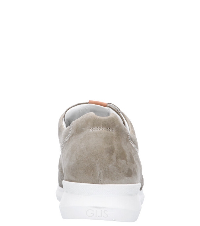 Gijs sneaker <span>2056 204 9518</span> 2056 204 9518 groen - www.bremmerschoenen.info - Bremmer Schoenen