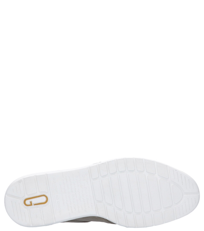 Gijs sneaker <span>2056 204 9518</span> 2056 204 9518 groen - www.bremmerschoenen.info - Bremmer Schoenen