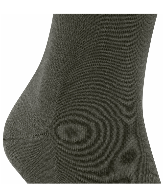 Falke Airport <span>14435 7155 Airport sokken</span> 14435 7155 Airport sokken groen - www.bremmerschoenen.info - Bremmer Schoenen