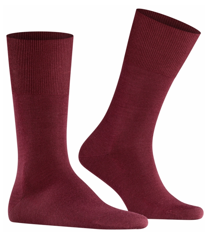 Falke Airport <span>14435 8596 Airport sokken</span> 14435 8596 Airport sokken bordeaux - www.bremmerschoenen.info - Bremmer Schoenen