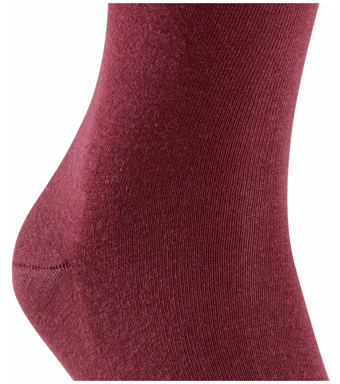 Falke Airport <span>14435 8596 Airport sokken</span> 14435 8596 Airport sokken bordeaux - www.bremmerschoenen.info - Bremmer Schoenen