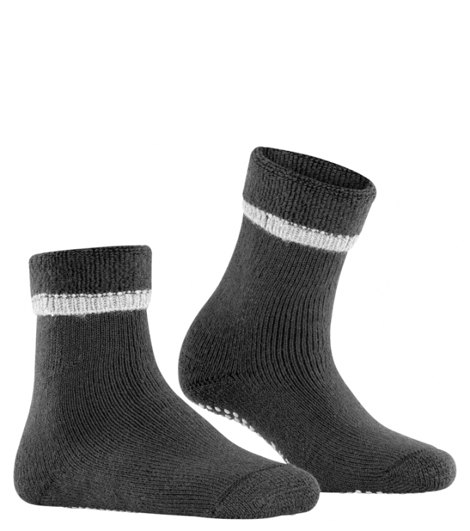 Falke Cuddle pads <span>47540 3009 Cuddle Pads</span> 47540 3009 Cuddle Pads zwart - www.bremmerschoenen.info - Bremmer Schoenen