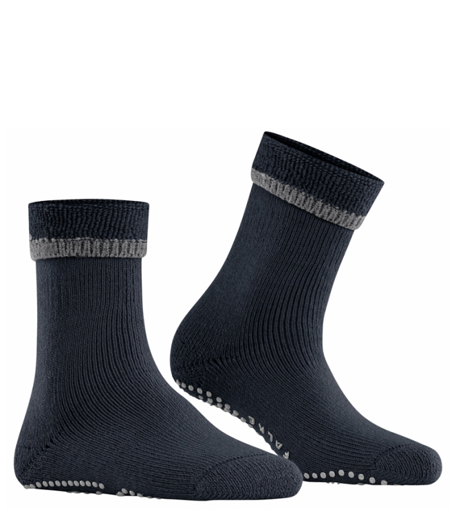 Falke Cuddle pads <span>47540 6120 Cuddle Pads</span> 47540 6120 Cuddle Pads blauw - www.bremmerschoenen.info - Bremmer Schoenen