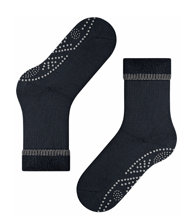 Falke Cuddle pads <span>47540 6120 Cuddle Pads</span> 47540 6120 Cuddle Pads blauw - www.bremmerschoenen.info - Bremmer Schoenen