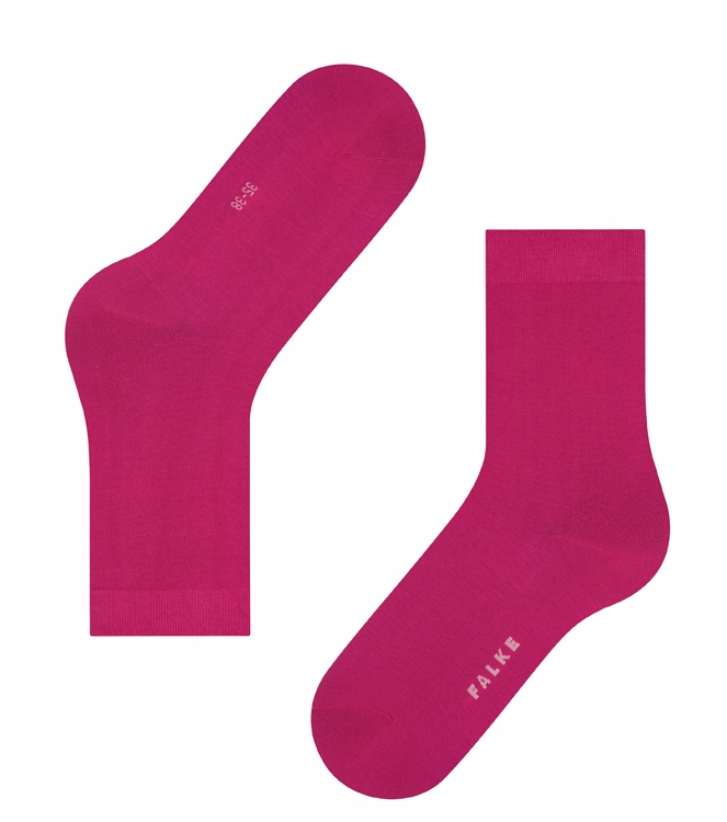 Falke Cotton Touch <span>47105 8390 Cotton Touch</span> 47105 8390 Cotton Touch rose - www.bremmerschoenen.info - Bremmer Schoenen