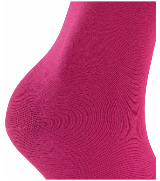 Falke Cotton Touch <span>47105 8390 Cotton Touch</span> 47105 8390 Cotton Touch rose - www.bremmerschoenen.info - Bremmer Schoenen