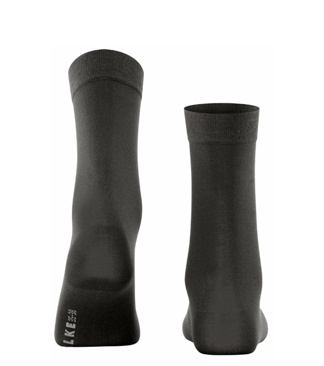 Falke Cotton Touch <span>47105 3529 Cotton Touch</span> 47105 3529 Cotton Touch grijs - www.bremmerschoenen.info - Bremmer Schoenen