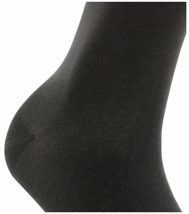 Falke Cotton Touch <span>47105 3529 Cotton Touch</span> 47105 3529 Cotton Touch grijs - www.bremmerschoenen.info - Bremmer Schoenen
