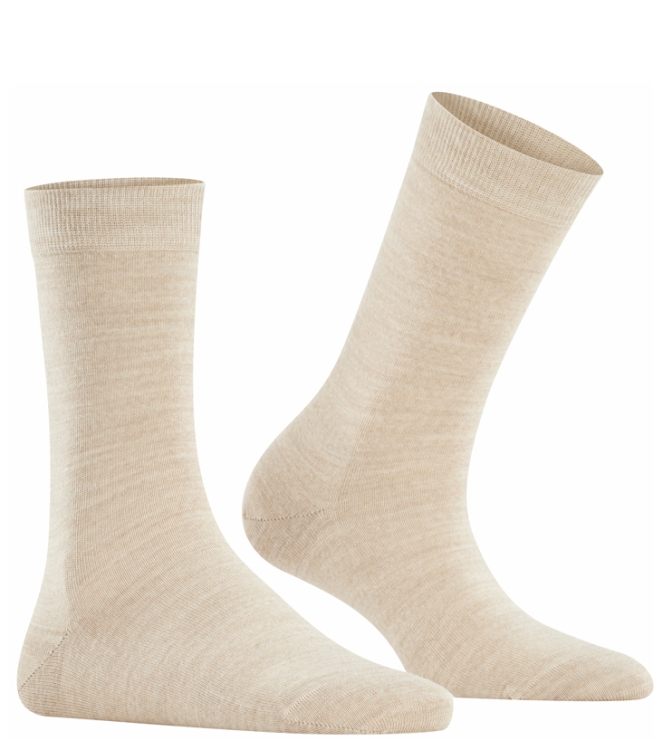Falke Softmerino <span>47488 4549 Softmerino</span> 47488 4549 Softmerino beige - www.bremmerschoenen.info - Bremmer Schoenen