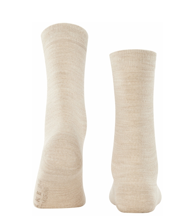 Falke Softmerino <span>47488 4549 Softmerino</span> 47488 4549 Softmerino beige - www.bremmerschoenen.info - Bremmer Schoenen