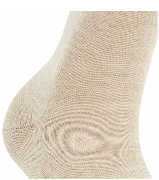Falke Softmerino <span>47488 4549 Softmerino</span> 47488 4549 Softmerino beige - www.bremmerschoenen.info - Bremmer Schoenen