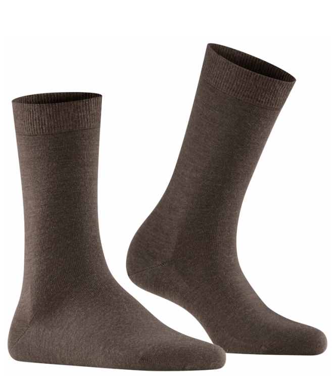 Falke Softmerino <span>47488 5239 Softmerino</span> 47488 5239 Softmerino bruin - www.bremmerschoenen.info - Bremmer Schoenen