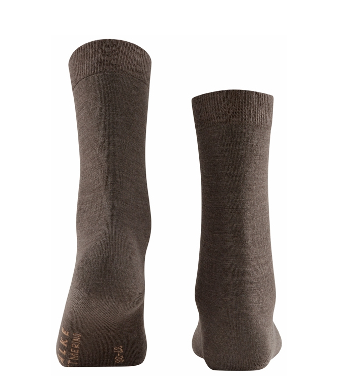 Falke Softmerino <span>47488 5239 Softmerino</span> 47488 5239 Softmerino bruin - www.bremmerschoenen.info - Bremmer Schoenen