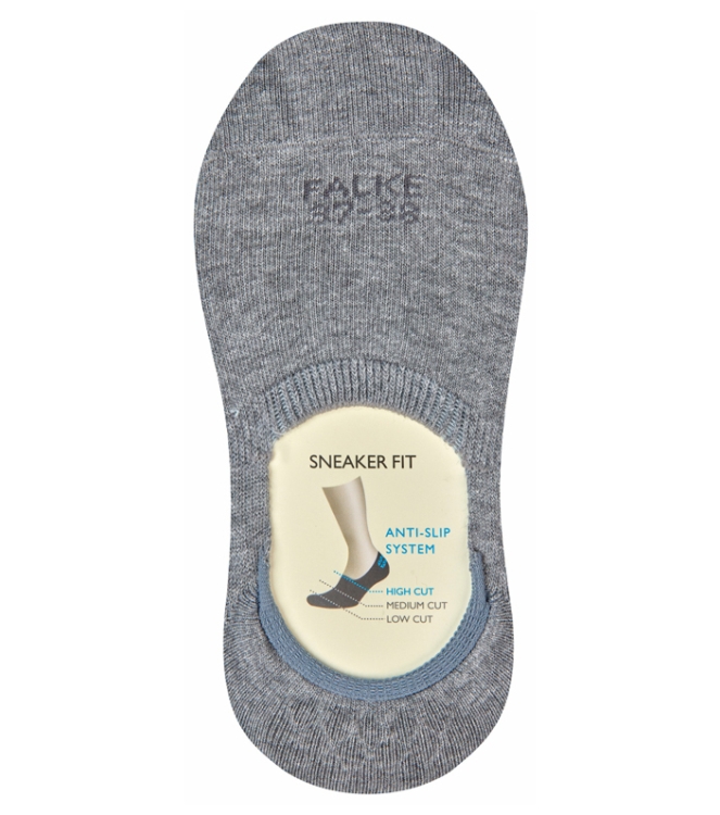 Falke Step <span>47577 3399 Step</span> 47577 3399 Step grijs - www.bremmerschoenen.info - Bremmer Schoenen