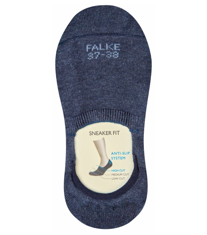 Falke Step <span>47577 6499 Step</span> 47577 6499 Step blauw - www.bremmerschoenen.info - Bremmer Schoenen