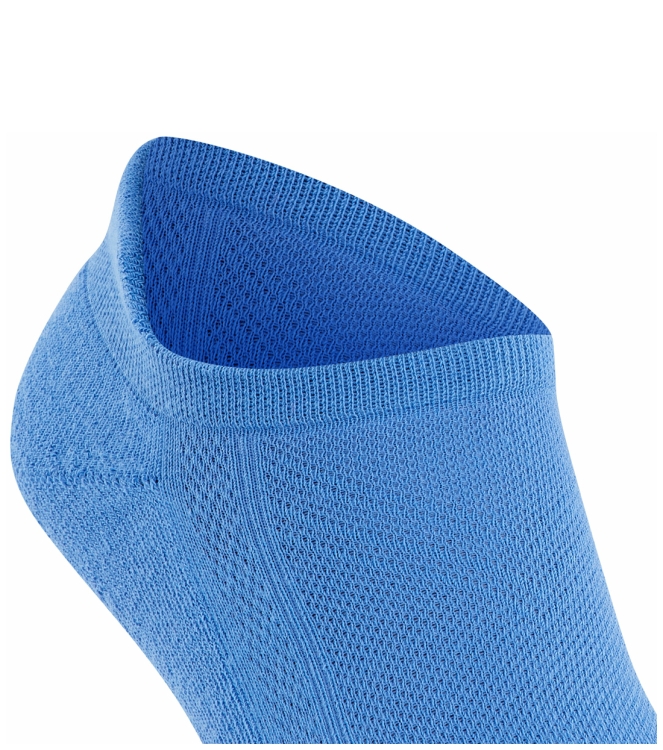 Falke Cool Kick <span>16609 6318 Cool Kick Sneaker</span> 16609 6318 Cool Kick Sneaker blauw - www.bremmerschoenen.info - Bremmer Schoenen