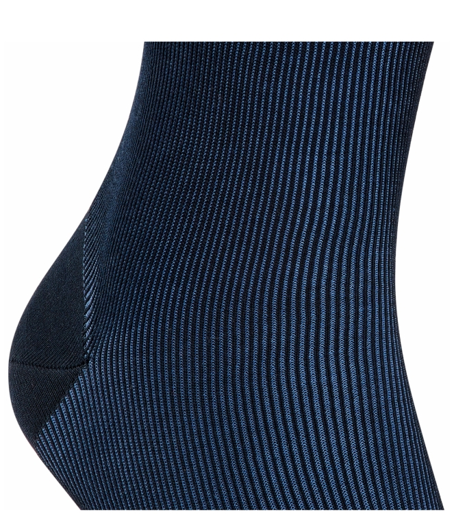 Falke Fine Shadow <span>13141 6370 Fine Shadow</span> 13141 6370 Fine Shadow blauw - www.bremmerschoenen.info - Bremmer Schoenen