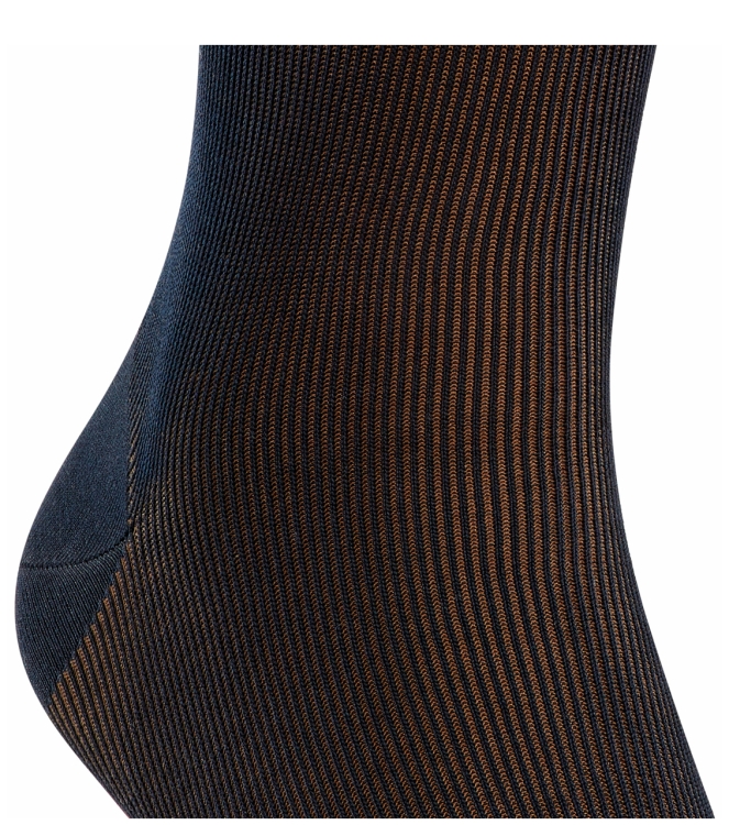 Falke Fine Shadow <span>13141 6374 Fine Shadow</span> 13141 6374 Fine Shadow blauw - www.bremmerschoenen.info - Bremmer Schoenen