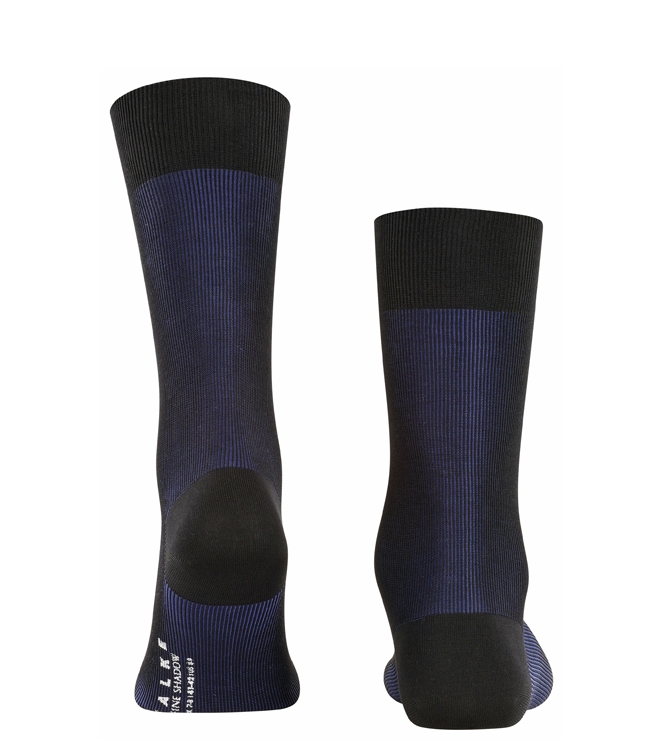 Falke Falke Fine Shadow <span>13141 3003 Fine Shadow</span> Black Falke Fine Shadow <span>13141 3003 Fine Shadow</span> 13141 3003 Fine Shadow zwart - www.bremmerschoenen.info - Bremmer Schoenen