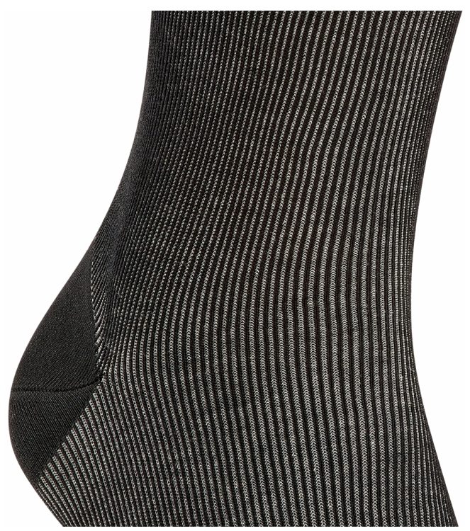 Falke Fine Shadow <span>13141 3000 Fine Shadow</span> 13141 3000 Fine Shadow zwart - www.bremmerschoenen.info - Bremmer Schoenen