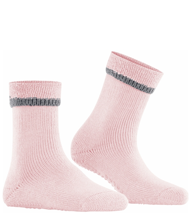 Falke Cuddle pads <span>47540 8909 Cuddle Pads</span> 47540 8909 Cuddle Pads rose - www.bremmerschoenen.info - Bremmer Schoenen