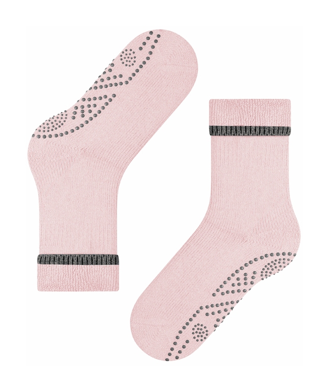 Falke Cuddle pads <span>47540 8909 Cuddle Pads</span> 47540 8909 Cuddle Pads rose - www.bremmerschoenen.info - Bremmer Schoenen