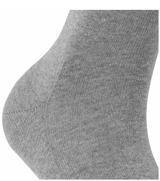Falke Family <span>46490 3399 Family</span> 46490 3399 Family grijs - www.bremmerschoenen.info - Bremmer Schoenen