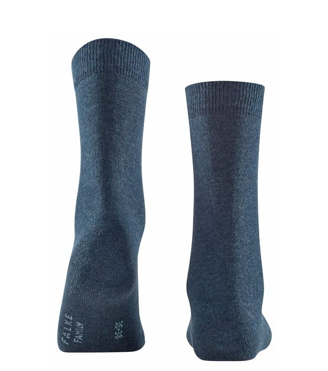 Falke Family <span>46490 6499 Family</span> 46490 6499 Family blauw - www.bremmerschoenen.info - Bremmer Schoenen