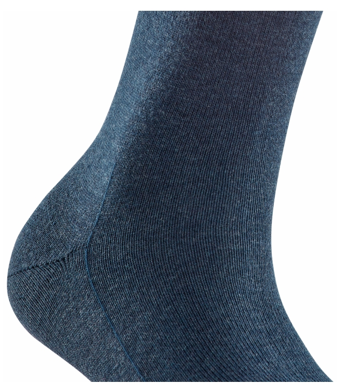 Falke Family <span>46490 6499 Family</span> 46490 6499 Family blauw - www.bremmerschoenen.info - Bremmer Schoenen