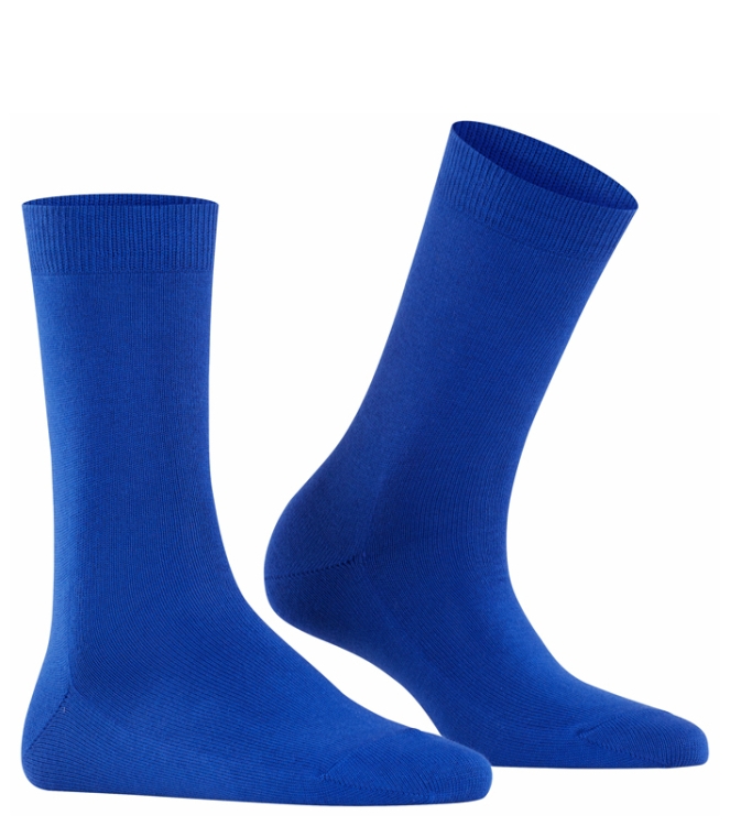 Falke Family <span>46490 6065 Family</span> 46490 6065 Family blauw - www.bremmerschoenen.info - Bremmer Schoenen
