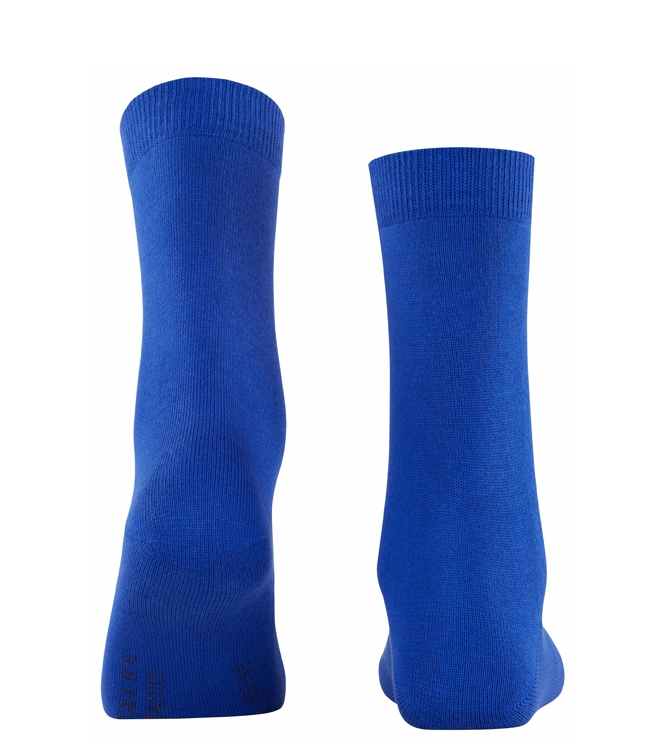 Falke Family <span>46490 6065 Family</span> 46490 6065 Family blauw - www.bremmerschoenen.info - Bremmer Schoenen