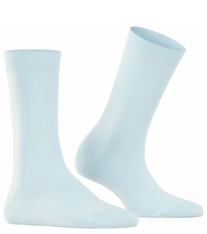 Falke Family <span>46490 6594 Family</span> 46490 6594 Family blauw - www.bremmerschoenen.info - Bremmer Schoenen