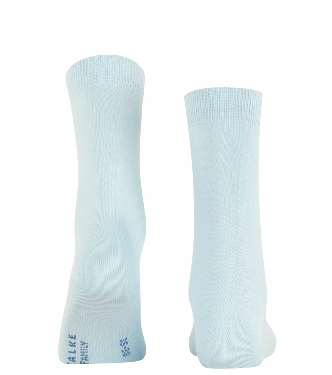 Falke Family <span>46490 6594 Family</span> 46490 6594 Family blauw - www.bremmerschoenen.info - Bremmer Schoenen