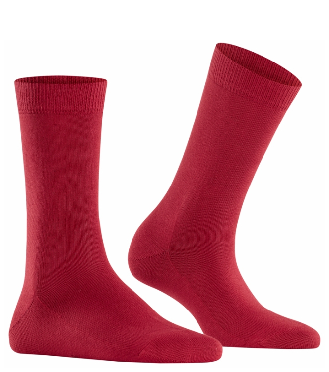 Falke Family <span>46490 8228 Family</span> 46490 8228 Family rood - www.bremmerschoenen.info - Bremmer Schoenen