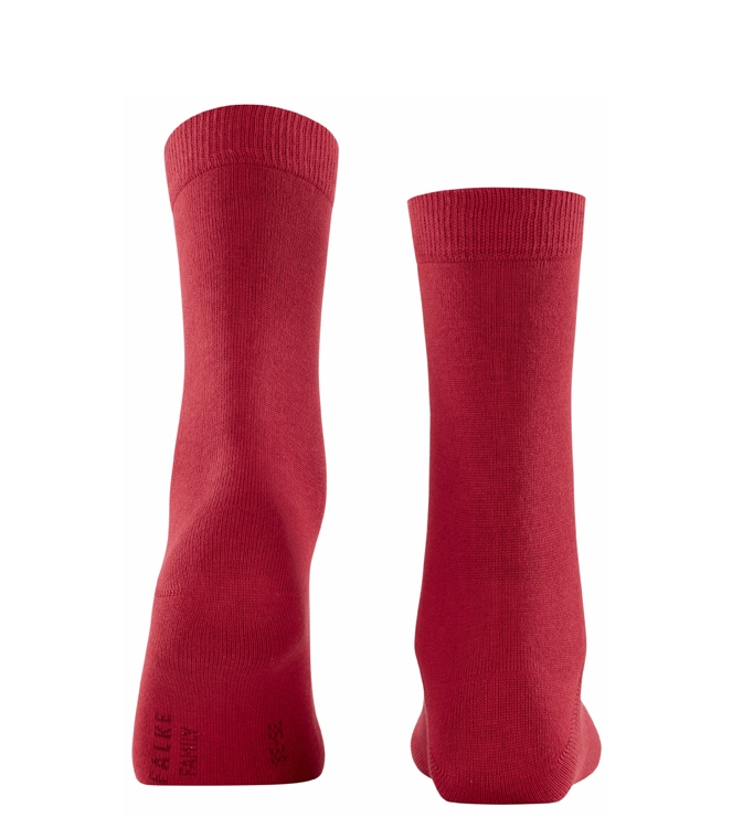 Falke Family <span>46490 8228 Family</span> 46490 8228 Family rood - www.bremmerschoenen.info - Bremmer Schoenen