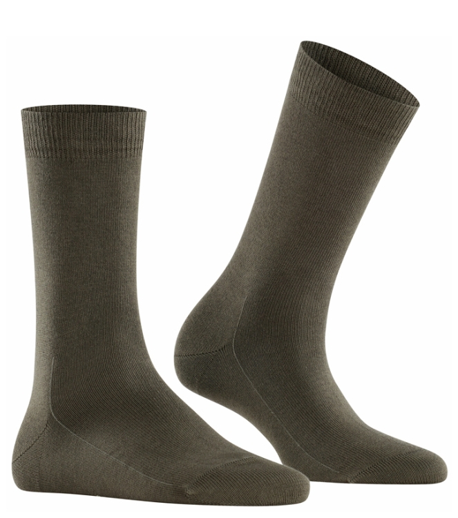 Falke Family <span>46490 7826 Family</span> 46490 7826 Family groen - www.bremmerschoenen.info - Bremmer Schoenen