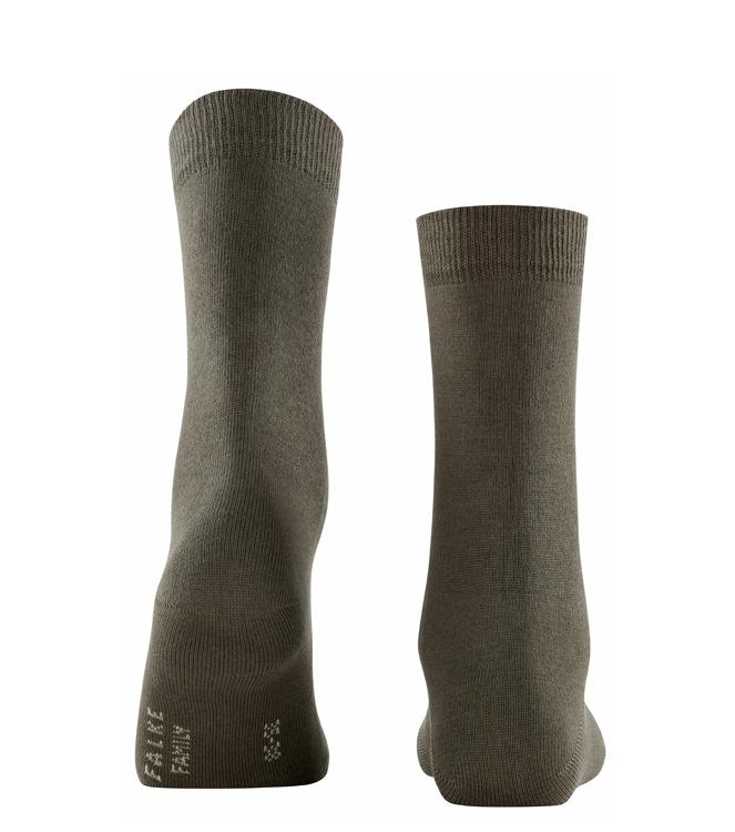 Falke Family <span>46490 7826 Family</span> 46490 7826 Family groen - www.bremmerschoenen.info - Bremmer Schoenen
