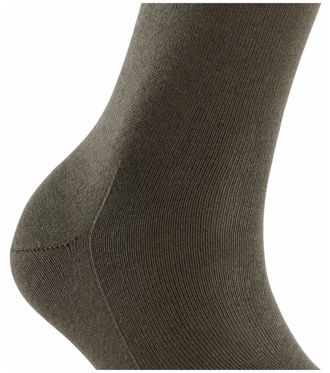 Falke Family <span>46490 7826 Family</span> 46490 7826 Family groen - www.bremmerschoenen.info - Bremmer Schoenen