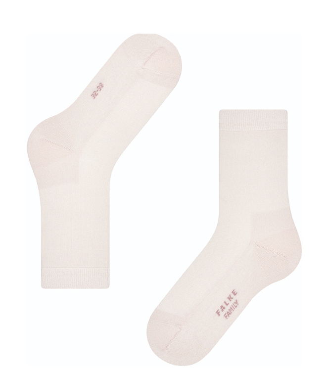Falke Family <span>46490 8458 Family</span> 46490 8458 Family rose - www.bremmerschoenen.info - Bremmer Schoenen