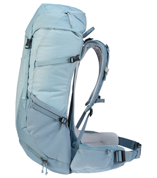 Deuter rugtas <span>DR3400721-1333 Futura 30 SL</span> DR3400721-1333 Futura 30 SL blauw - www.bremmerschoenen.info - Bremmer Schoenen
