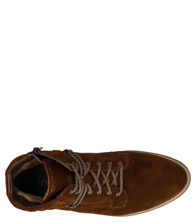 Durea Veterboot <span>9731 768 9347</span> 9731 768 9347 cognac - www.bremmerschoenen.info - Bremmer Schoenen